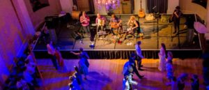 The Burdock Ceilidh Band
