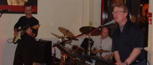 The Groove The Groove