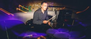 Drummer Solo