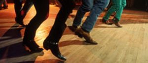 The Hoedown Band
