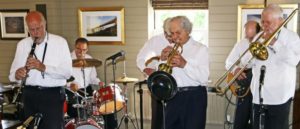 The Severn Jazzmen