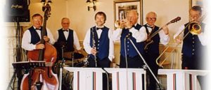 The Severn Jazzmen