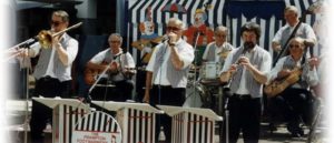 The Severn Jazzmen