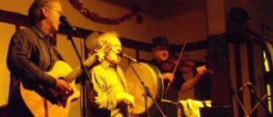 Tommys Ceilidh Crew