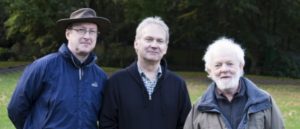 Tommys Ceilidh Crew - With Caller