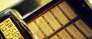 Vintage Piano Trio