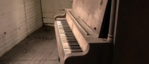 Vintage Piano Trio