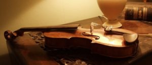 Vintage Piano Trio