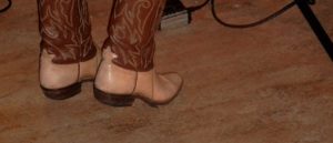 Smoking Gunns Hoedown Band