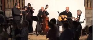 Black Velvet Band