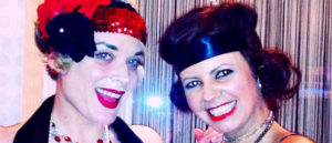 The Great Gatsby 1920s Vintage Band