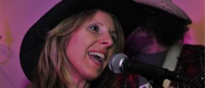 The Hoedown Band