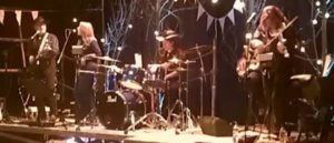 The Hoedown Band