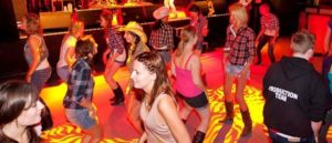Smoking Gunns Hoedown Band