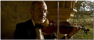 Vintage Piano Trio - Bath