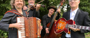 Black Velvet Band