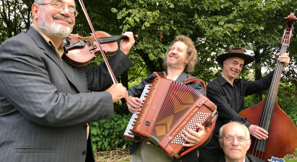 Black Velvet Band - Ceilidh, Barn Dance, Irish and American Hoedown Band
