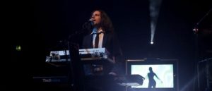 partymax10 synthstage