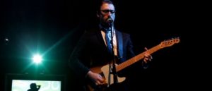 partymax6 GuitaristLive