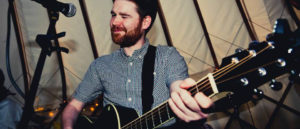 thecraickers-guitar The Craickers Irish and Pop Band Manchester