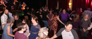 Bristol Ceilidh Quartet: Wedding Barn Dance and Ceilidh Band