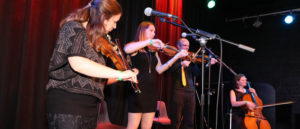 Bristol Ceilidh Quartet: Wedding Barn Dance and Ceilidh Band