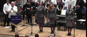 The Marionettes