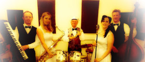 Ragtime Rewind