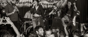 Oysland Klezmer Band - London wedding band