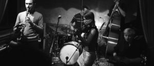 Oysland Klezmer Band - London wedding band